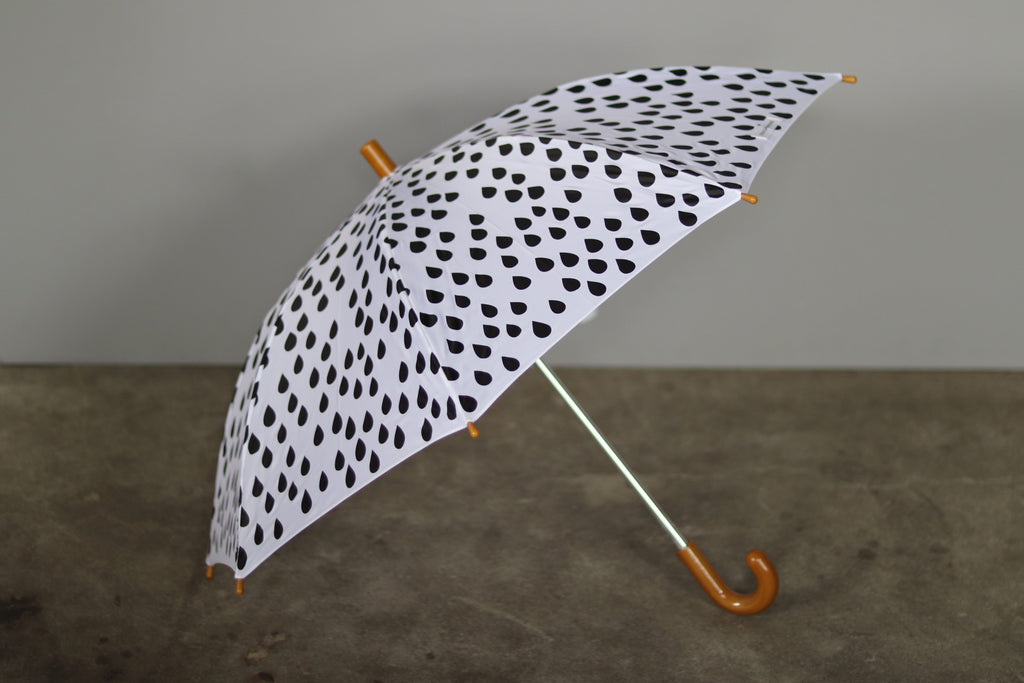 【chocolatesoup】kids umbrella  DROP